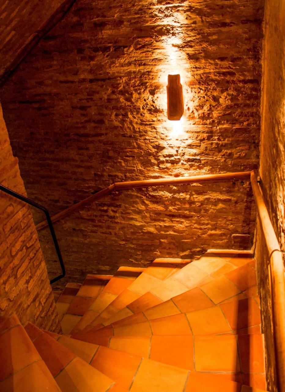 Wirgarten Antik Hotel Dingolfing Eksteriør billede
